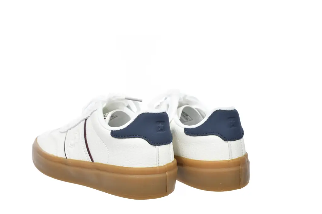 Sneakersy dziecięce BIG STAR SS374024 - zdjęcie 6