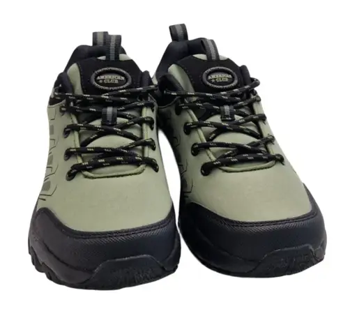 Obuwie trekkingowe AMERCIAN WT 256 - zdjęcie 4