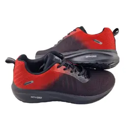 Adidasy McBRAUN 5345 Czarny