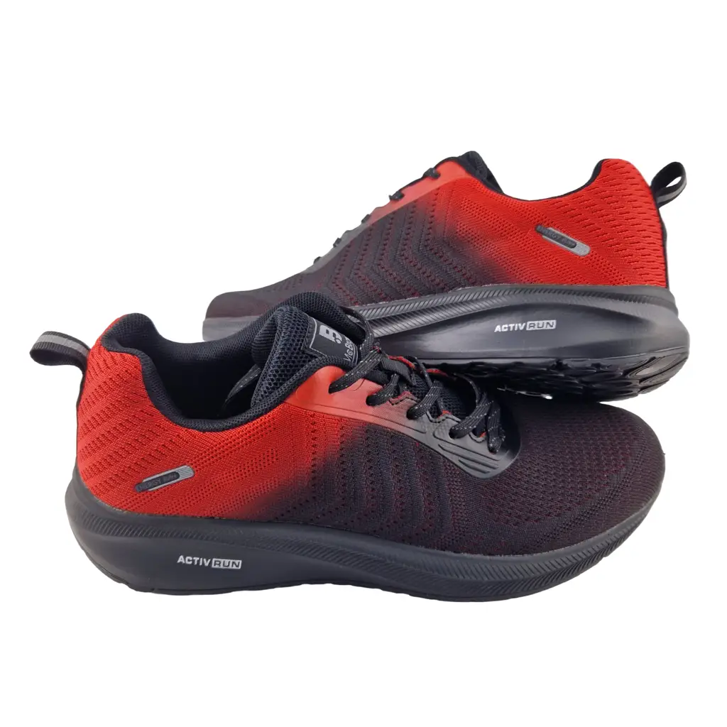 Adidasy McBRAUN 5345 - zdjęcie 10