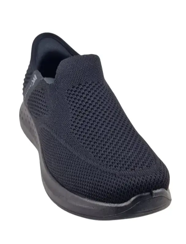 Obuwie sportowe WOJTYŁKO 8A25373C - zdjęcie 2