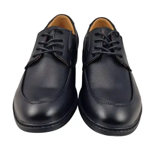 Eleganckie półbuty WOJTYŁKO 9W26068 - zdjęcie 4