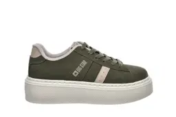 Sneakersy dasmkie BIG STAR SS274349 - zdjęcie 1