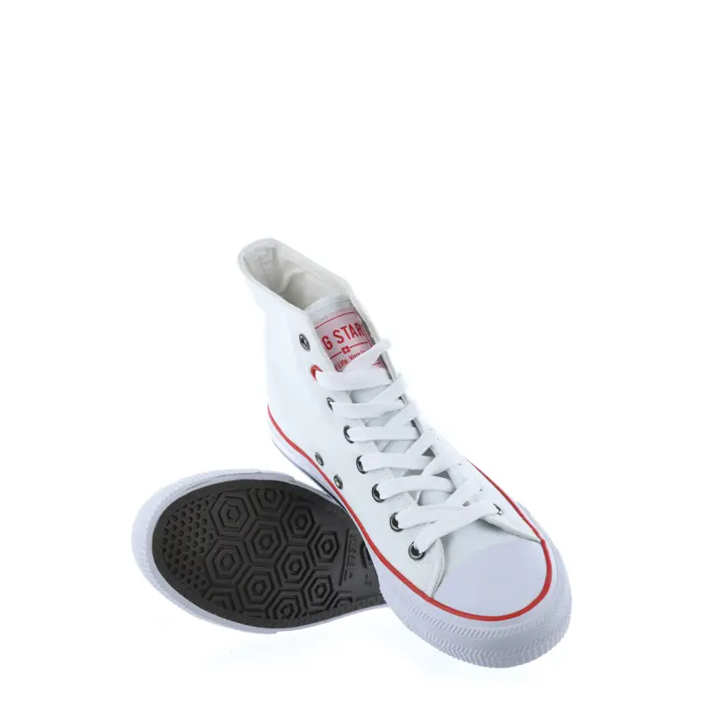 Tenisówka damska BIG STAR T274026 - zdjęcie 6