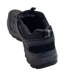 Obuwie trekkingowe AMERCIAN WT 252 Czarny - zdjęcie 3