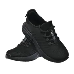 Sneakersy damskie BIG STAR UU274057J - zdjęcie 2