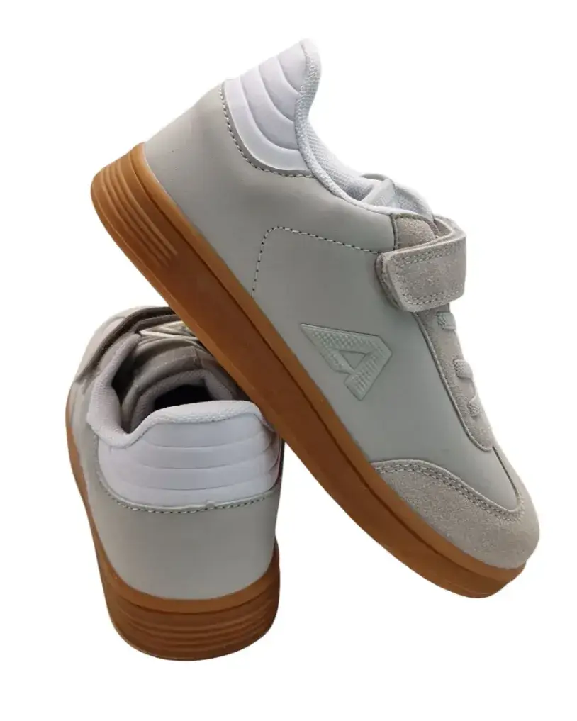 Sneakersy dziewczęce AMERCIAN ES 175 - zdjęcie 14