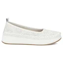 Półbuty damskie skórzane FILIPPO DP7530 - zdjęcie 1