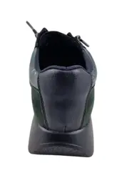 Półbuty damskie VINCEZA 58561 Zielony