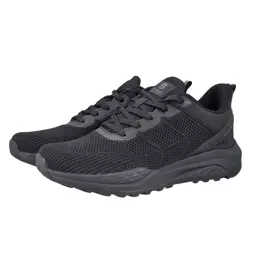 Sportowe Buty Męskie McBRAUN 9896 Czarny