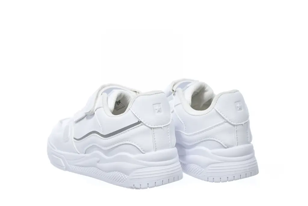 Sneakersy dziecięce BIG STAR SS374042 - zdjęcie 6