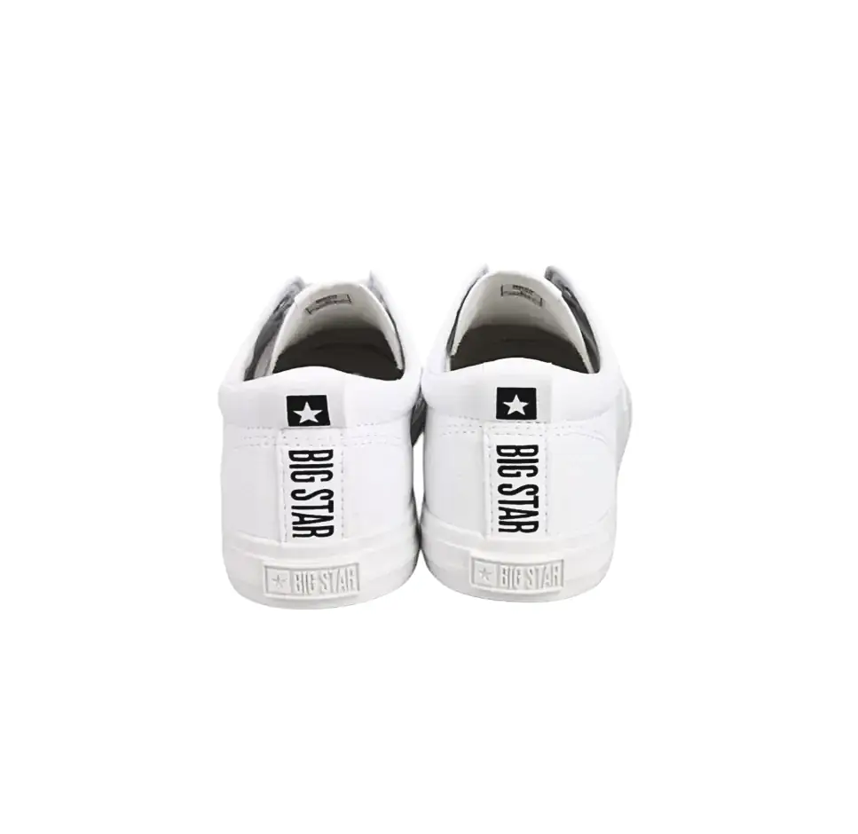 Trampki damskie BIG STAR TT274016J - zdjęcie 6