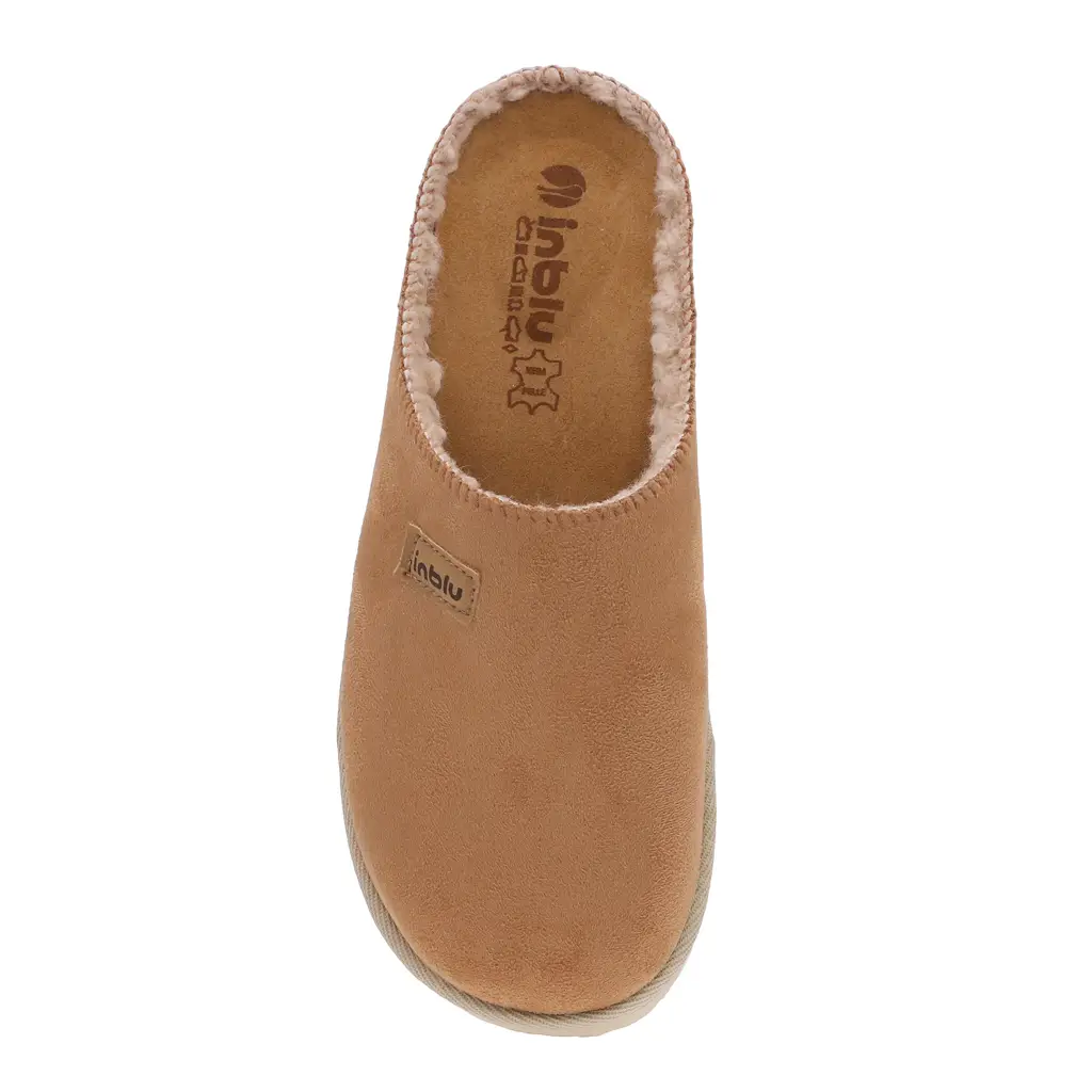 Kapcie damskie INBLU CS000045 - zdjęcie 4
