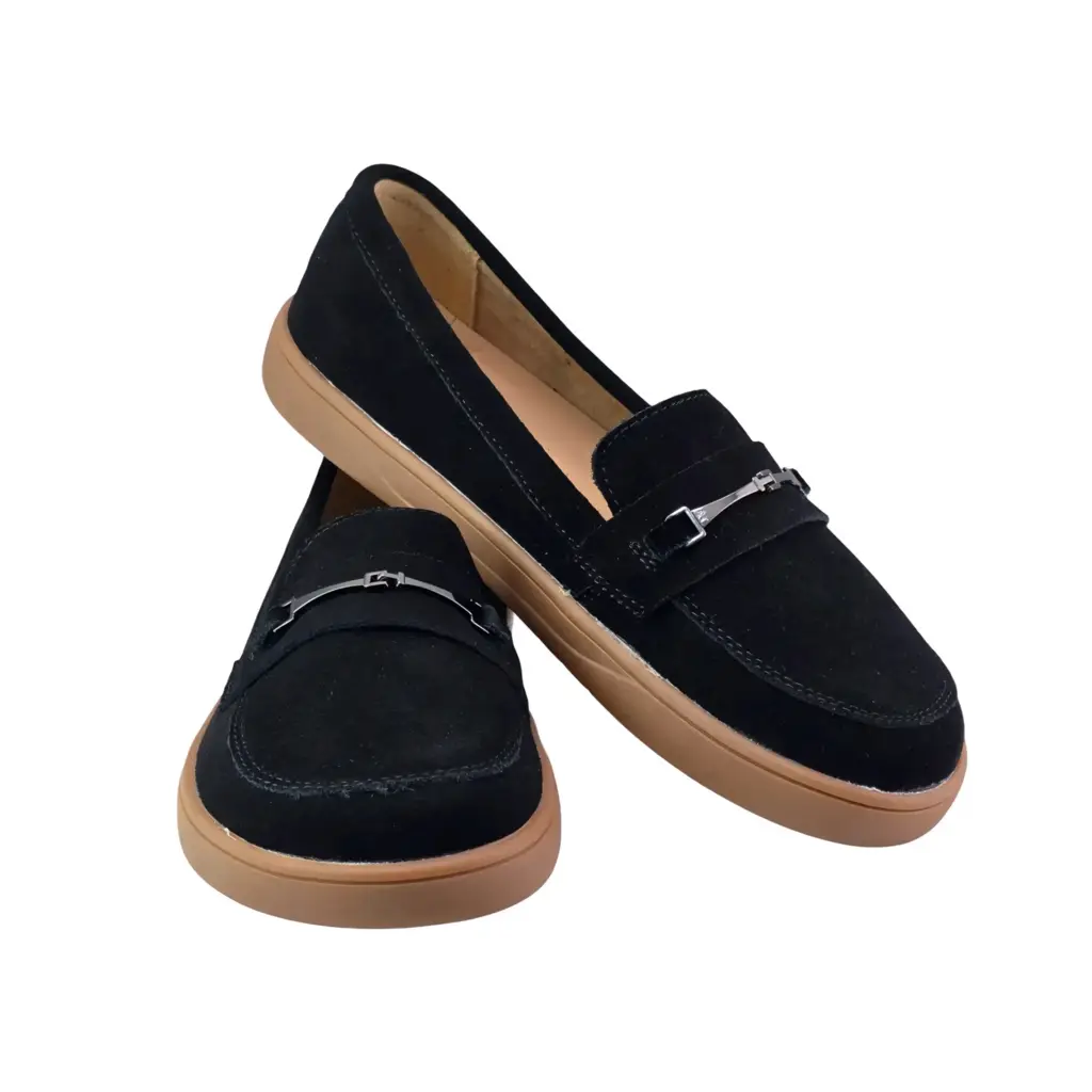 Mokasyny damskie barefoot VINCEZA 79670 - miniatura 5