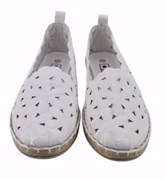 Espadryle damskie NEWS 2417 - zdjęcie 3