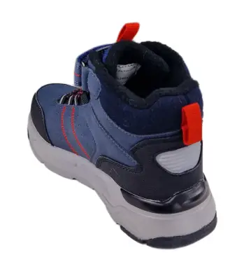 Buty zimowe chłopięce MCKEYLOR 14014 - zdjęcie 3