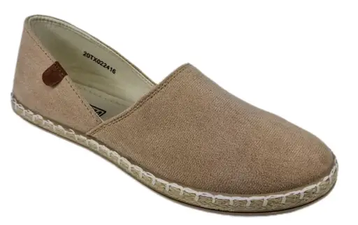 Espadryle damskie 2416 - zdjęcie 5
