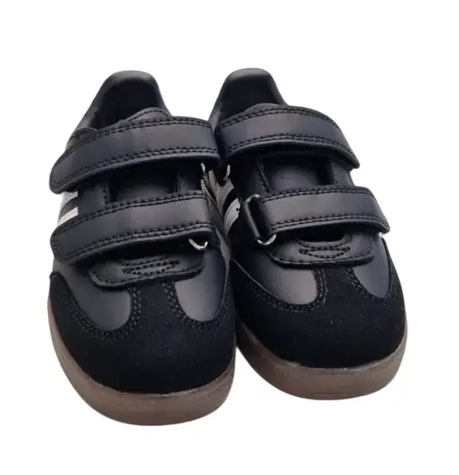 Sneakersy dziecięce AMERCIAN WT 260 - zdjęcie 11