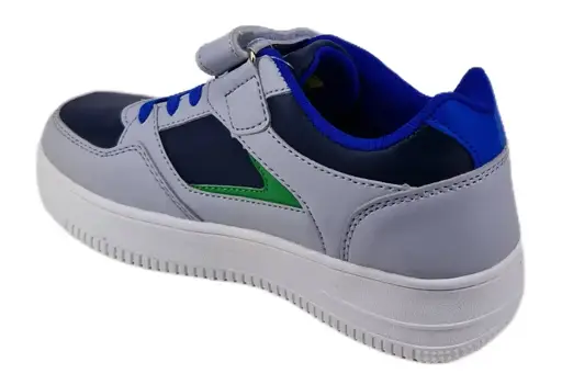 Adidasy BADOXX 5XC-8442 - zdjęcie 3