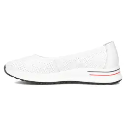 Półbuty skórzane FILIPPO DP6719 - zdjęcie 3