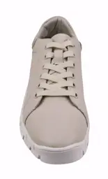 Sneakersy VINCEZA 41493 skóra - zdjęcie 2