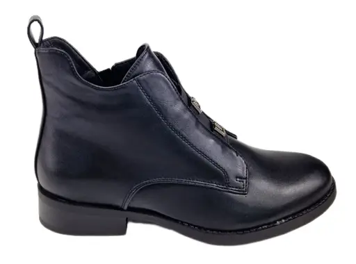 Botki damskie S.Barski HY42-716 - zdjęcie 3