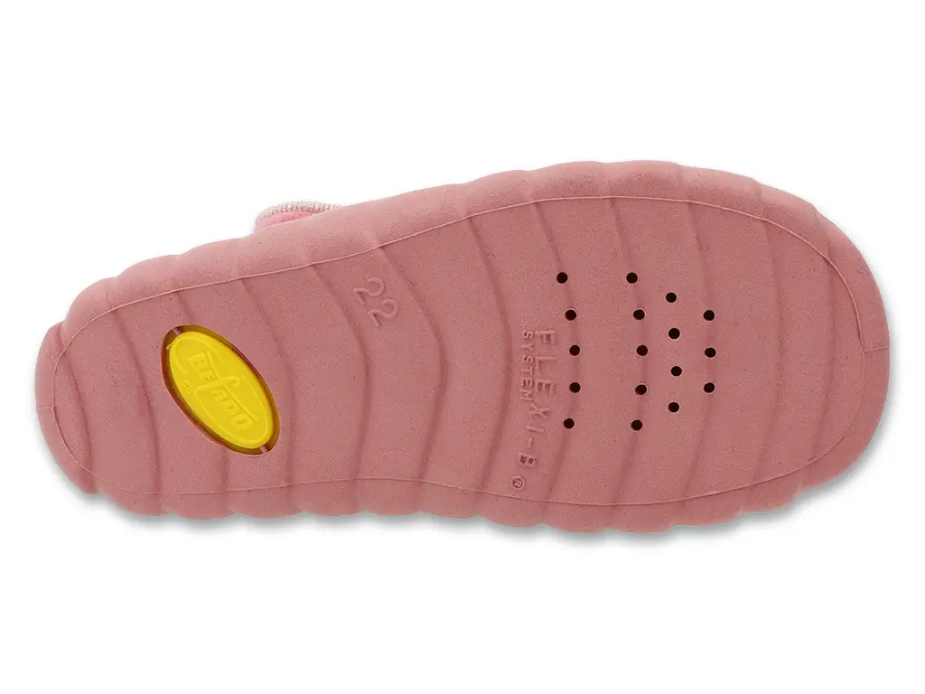 Buty dziewczęce BEFADO 627P019 - miniatura 5