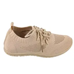 Lekkie adidasy NEWS 1020 Beżowy