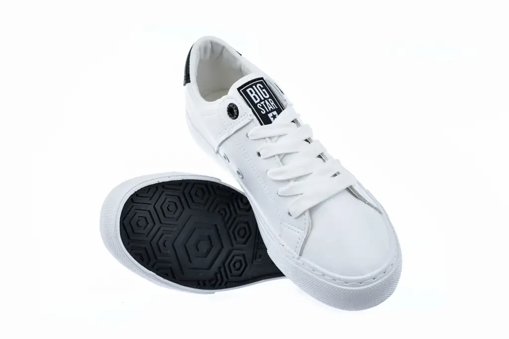 Trampki damskie BIG STAR JJ274211 - zdjęcie 6