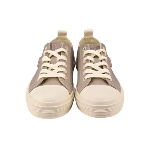 Tenisówki Damskie BIG STAR TT274819J - zdjęcie 5