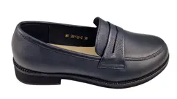 Mokasyny SERGIO LEONE MK25112-S - zdjęcie 1