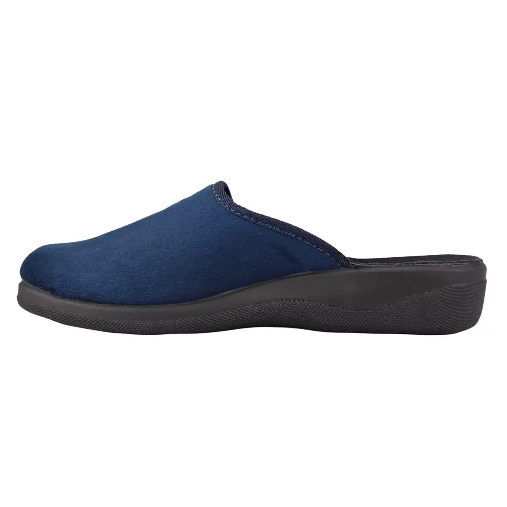 Pantofle damskie INBLU CU00002D - zdjęcie 2