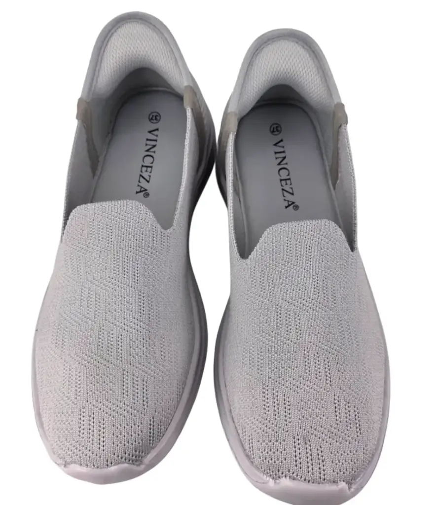 Sportowe buty wsuwane VINCEZA 13651 - zdjęcie 10