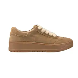 Sneakersy damskie skórzane KOBBO 79655 - zdjęcie 1