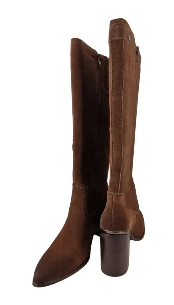 SERGIO LEONE KZ25668-S brązowy r.36 1 - zdjęcie 5