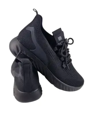 Adidasy AXIM 9A24380C - zdjęcie 5
