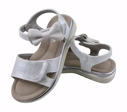 Sandał dziecięcy MISS 8412 - zdjęcie 5