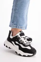 Sneakersy BIG STAR RR274A175 - zdjęcie 2