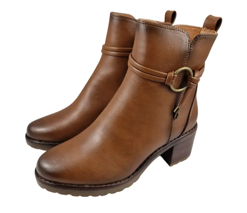 Botki POTOCKI 12527 - miniatura 13