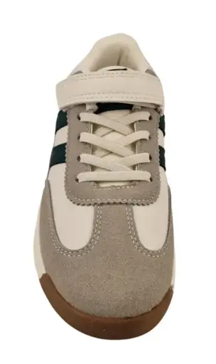 Sneakersy Obuwie LC6612-5 - zdjęcie 3