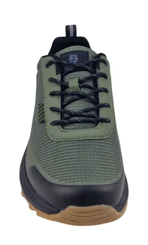 Obuwie trekkingowe McBRAUN 8341 - zdjęcie 8