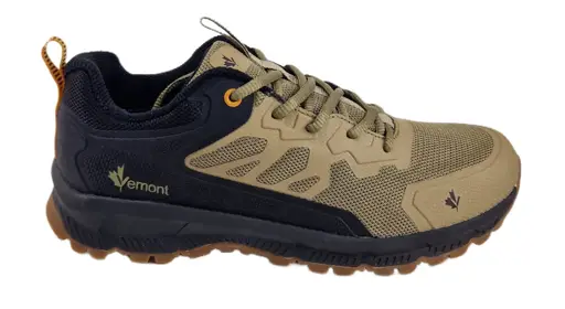 Buty trekkingowe skórzane Vemont 9AT2560K - zdjęcie 1
