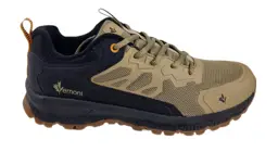 Buty trekkingowe skórzane Vemont 9AT2560K - zdjęcie 3