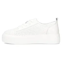 Sneakersy FILIPPO DP6116 Biały