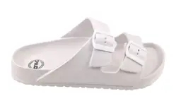 Biały