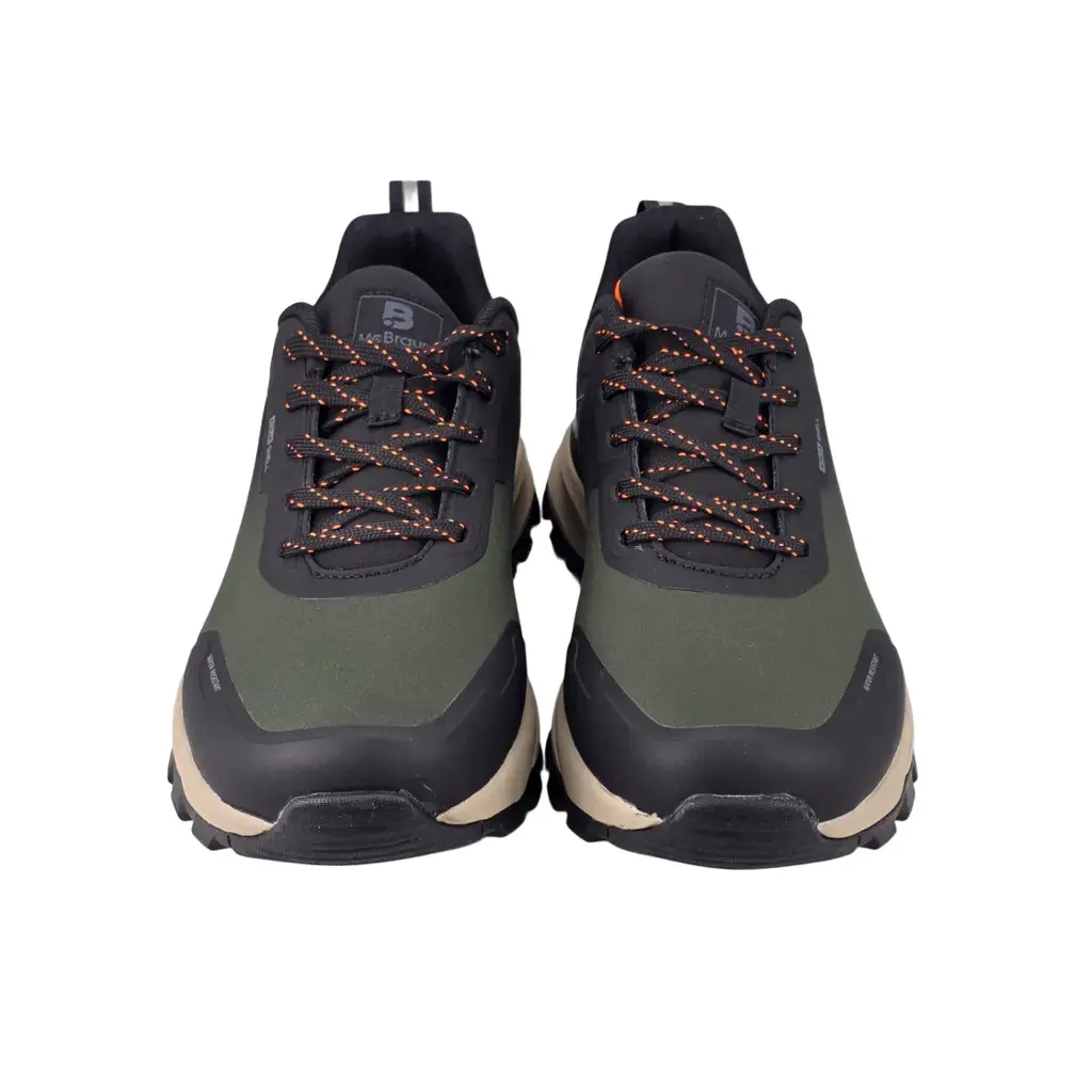 Sportowe Buty Męskie McBRAUN 9890 - zdjęcie 10