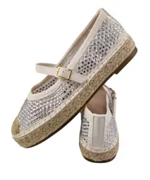 Espadryle JH395P - zdjęcie 2