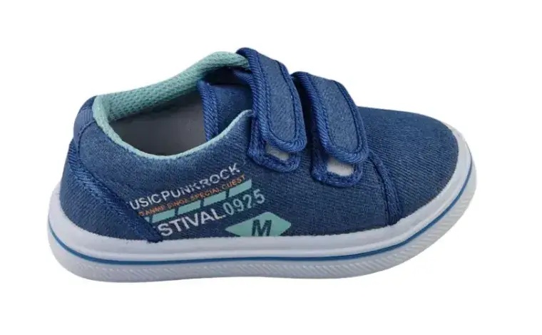 Trampki ATLETICO JC-1054 - zdjęcie 8