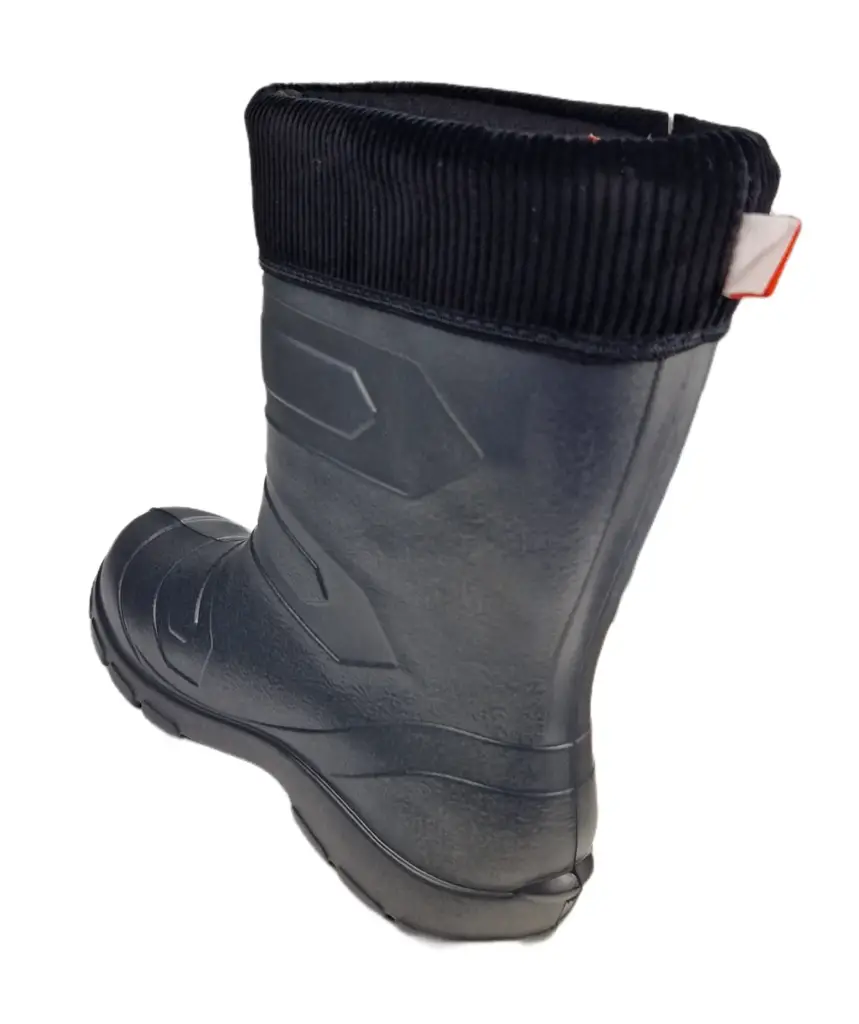 Kalosze damskie ASPEN 879 - zdjęcie 3
