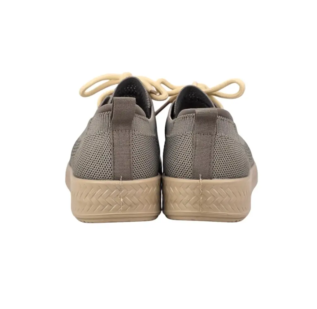 Sneakersy damskie dzianinowe NEWS 9952 - miniatura 5